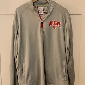 NC State Pullover